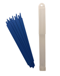 The Duel Edge Reciprocating Saw Blade (D.E.B)