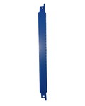The Duel Edge Reciprocating Saw Blade (D.E.B)